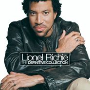 Lionel Richie, The Definitive Collection (CD)