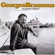 Georges Brassens, Les Copains D'abord (CD)
