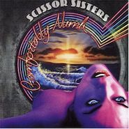 Scissor Sisters, Comfortably Numb (CD)