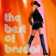 Brigitte Bardot, The Best of Bardot (CD)