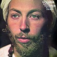 Richard Thompson, Pour Down Like Silver