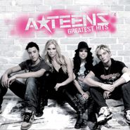A*Teens, Greatest Hits (CD)