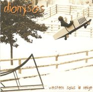 Dionysos, Western Sous La Neige (CD)