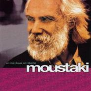 Georges Moustaki, Best Of Georges Moustaki (CD)