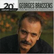 Georges Brassens, 20th Century Masters (CD)
