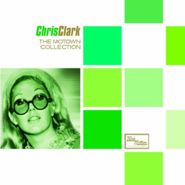Chris Clark, The Motown Collection (CD)