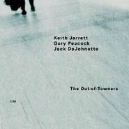 Keith Jarrett, The Out-Of-Towners (CD)