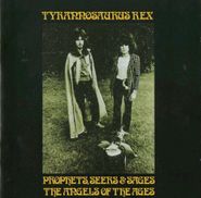 Tyrannosaurus Rex, Prophets, Seers & Sages: The Angels Of The Ages [Expanded] (CD)