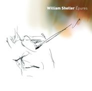 William Sheller, Epures (CD)