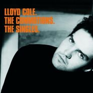 Lloyd Cole & The Commotions, Singles (CD)