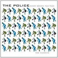 The Police, Every Breath You Take: The Classics (CD)