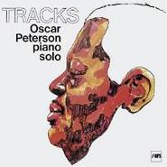 Oscar Peterson, Tracks (CD)