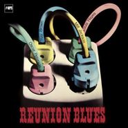 Oscar Peterson, Reunion Blues (CD)