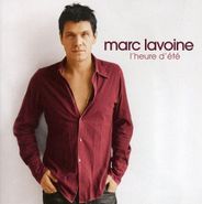 Marc Lavoine, L'heure D'ete (CD)