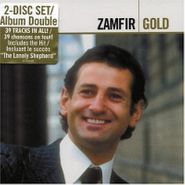 Zamfir, Gold (CD)