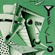 Yello, Claro Que Si (CD)