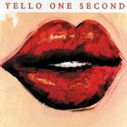 Yello, One Second (CD)
