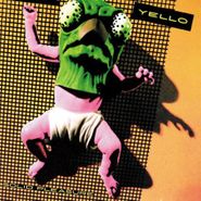 Yello, Solid Pleasure (CD)