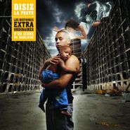 Disiz La Peste, Les Histories Extraordinaires (CD)