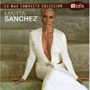 Marta Sánchez, La Mas Completa Coleccion (CD)