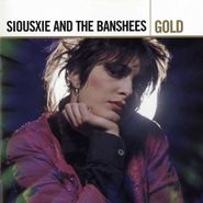 Siouxsie & The Banshees, Gold (CD)