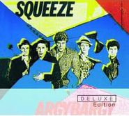 Squeeze, Argybargy (CD)