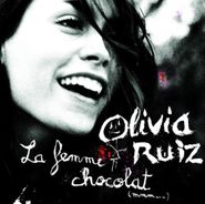 Olivia Ruiz, Le Femme Chocolat (CD)