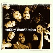 Rotary Connection, Black Gold: The Very Best Of Rotary Connection (CD)