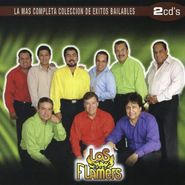 Various Artists, Las Romanticas (CD)