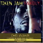 Tiken Jah Fakoly, Cours D'histoire (CD)