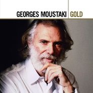 Georges Moustaki, Gold (CD)