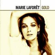Marie Laforêt, Gold (CD)