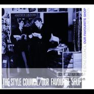The Style Council, Our Favourite Shop [Deluxe Edition] (CD)