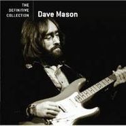 Dave Mason, The Definitive Collection (CD)