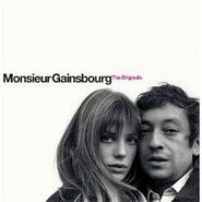 Serge Gainsbourg, Originals (CD)