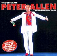 Peter Allen, Ultimate (CD)