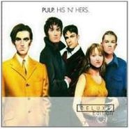 Pulp, His 'N' Hers [Deluxe Edition] (CD)