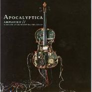 Apocalyptica, Amplified-Decade Of Reinventing The Cello (CD)