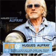 Hugues Aufray, Best Of (CD)