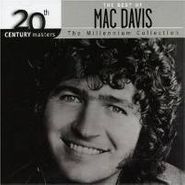 Mac Davis, 20th Century Masters - The Millennium Collection: The Best Of Mac Davis (CD)