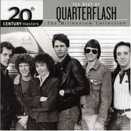 Quarterflash, The Best Of Quarterflash: Millennium Collection (CD)