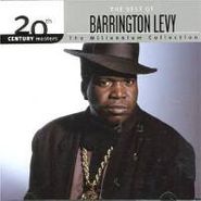 Barrington Levy, 20th Century Masters (CD)