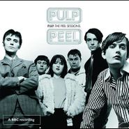 Pulp, The Complete Peel Sessions