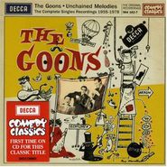 The Goons, Unchained Melodies: The Complete Singles 1955-1978 (CD)