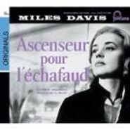 Miles Davis, Ascenseur pour l'échafaud (CD)