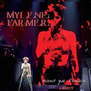 Mylène Farmer, Avant Que L'ombre A Bercy (CD)
