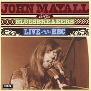 John Mayall & The Bluesbreakers, Live At The BBC
