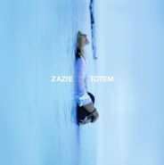 Zazie, Totem (CD)