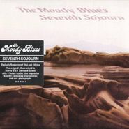 The Moody Blues, Seventh Sojourn [Bonus Tracks] (CD)