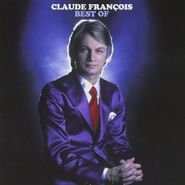 Claude François, Best Of Claude Francois (CD)